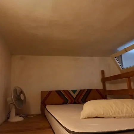 Apartment Nella Vitalita' Del Pigneto *