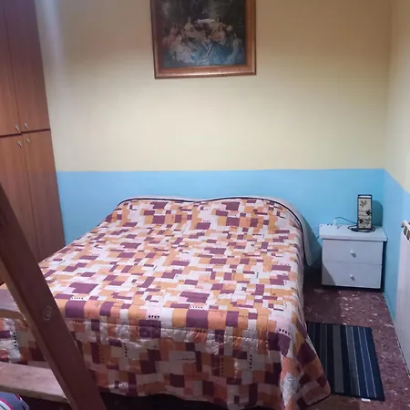 Apartment Nella Vitalita' Del Pigneto *